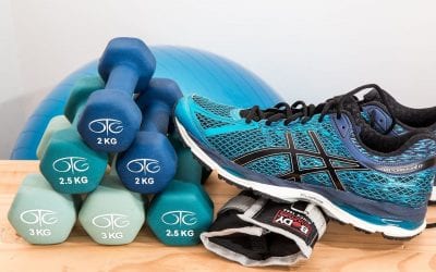 How to Promote Wellness in the Home