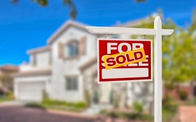 5 Ways to Get Your Home Ready to Sell