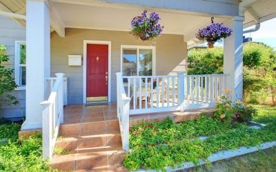 5 Weekend Home Improvement Projects You Can DIY