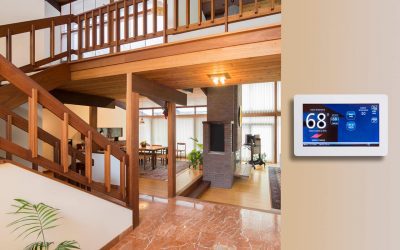5 Tips to Heat Your Home Efficiently