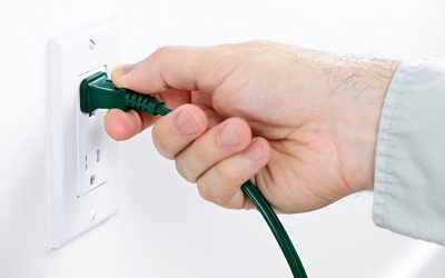 4 Ways to Practice Electrical Safety at Home