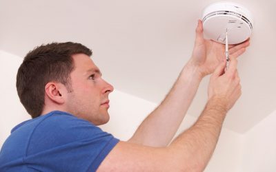 5 Fire Safety Tips for Your House