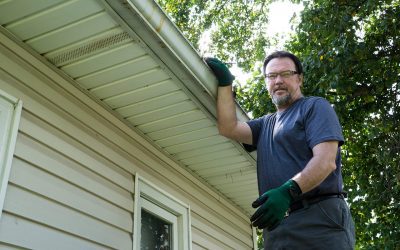 5 Outdoor Spring Cleaning Tasks