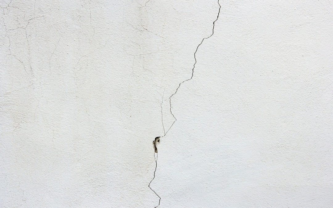 5 Signs of Structural Problems in a Home