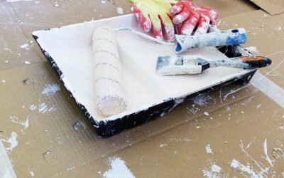 4 Tips to Choose Paint Colors for Your Home